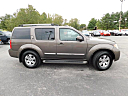 Thumbnail image of 2008 Nissan Pathfinder at Gary Mathews Motors