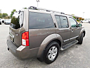 Thumbnail image of 2008 Nissan Pathfinder at Gary Mathews Motors