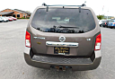 Thumbnail image of 2008 Nissan Pathfinder at Gary Mathews Motors