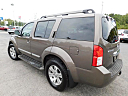 Thumbnail image of 2008 Nissan Pathfinder at Gary Mathews Motors