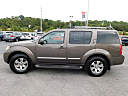 Thumbnail image of 2008 Nissan Pathfinder at Gary Mathews Motors