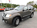 Thumbnail image of 2008 Nissan Pathfinder at Gary Mathews Motors