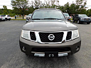Thumbnail image of 2008 Nissan Pathfinder at Gary Mathews Motors