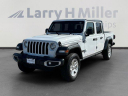 Thumbnail image of 2023 Jeep Gladiator at New-LarryHMillerBountifulChryslerJeep of Bountiful, UT