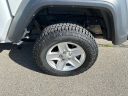 Thumbnail image of 2023 Jeep Gladiator at New-LarryHMillerBountifulChryslerJeep of Bountiful, UT