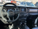 Thumbnail image of 2023 Jeep Gladiator at New-LarryHMillerBountifulChryslerJeep of Bountiful, UT