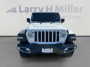 Thumbnail image of 2023 Jeep Gladiator at New-LarryHMillerBountifulChryslerJeep of Bountiful, UT
