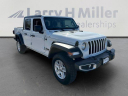 Thumbnail image of 2023 Jeep Gladiator at New-LarryHMillerBountifulChryslerJeep of Bountiful, UT