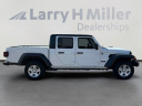 Thumbnail image of 2023 Jeep Gladiator at New-LarryHMillerBountifulChryslerJeep of Bountiful, UT