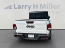 Thumbnail image of 2023 Jeep Gladiator at New-LarryHMillerBountifulChryslerJeep of Bountiful, UT