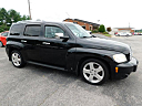 Thumbnail image of 2006 Chevrolet HHR at Gary Mathews Motors
