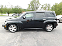 Thumbnail image of 2006 Chevrolet HHR at Gary Mathews Motors