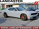 Thumbnail image of 2021 Dodge Challenger at Lancaster Dodge
