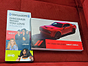 Thumbnail image of 2021 Dodge Challenger at Lancaster Dodge