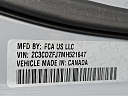 Thumbnail image of 2021 Dodge Challenger at Lancaster Dodge