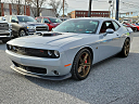 Thumbnail image of 2021 Dodge Challenger at Lancaster Dodge