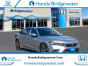 Thumbnail image of 2022 Honda Civic at Honda of Bridgewater
