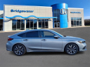 Thumbnail image of 2022 Honda Civic at Honda of Bridgewater