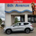 2023 Hyundai SANTA FE Limited at Stillwater Honda Cars