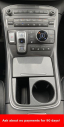 Thumbnail image of 2023 Hyundai SANTA FE at Stillwater Honda Cars