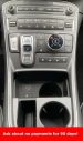 Thumbnail image of 2023 Hyundai SANTA FE at Stillwater Honda Cars