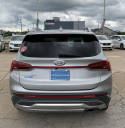 Thumbnail image of 2023 Hyundai SANTA FE at Stillwater Honda Cars