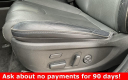 Thumbnail image of 2023 Hyundai SANTA FE at Stillwater Honda Cars