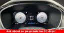 Thumbnail image of 2023 Hyundai SANTA FE at Stillwater Honda Cars
