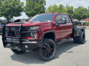 Thumbnail image of 2021 Chevrolet Silverado 3500HD at New - Shottenkirk Chrysler Dodge Jeep Ram