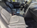2022 Nissan Armada SV at Arrigo Chrysler Dodge Jeep Ram at Sawgrass