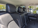 Thumbnail image of 2022 Nissan Armada at Arrigo Chrysler Dodge Jeep Ram at Sawgrass