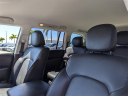 Thumbnail image of 2022 Nissan Armada at Arrigo Chrysler Dodge Jeep Ram at Sawgrass
