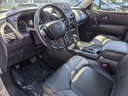Thumbnail image of 2022 Nissan Armada at Arrigo Chrysler Dodge Jeep Ram at Sawgrass