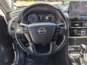 Thumbnail image of 2022 Nissan Armada at Arrigo Chrysler Dodge Jeep Ram at Sawgrass