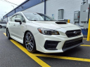 2021 Subaru WRX STI at Liccardi Ford Inc