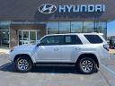 Thumbnail image of 2021 Toyota 4Runner at Columbus Nissan / Columbus Hyundai
