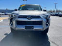 Thumbnail image of 2021 Toyota 4Runner at Columbus Nissan / Columbus Hyundai
