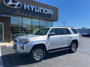 Thumbnail image of 2021 Toyota 4Runner at Columbus Nissan / Columbus Hyundai