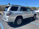 Thumbnail image of 2021 Toyota 4Runner at Columbus Nissan / Columbus Hyundai
