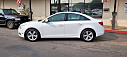Thumbnail image of 2013 Chevrolet Cruze at AutoDealz of Shenandoah, VA