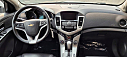Thumbnail image of 2013 Chevrolet Cruze at AutoDealz of Shenandoah, VA