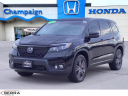 Thumbnail image of 2021 Honda Passport at Serra Buick Gmc Champaign