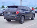 Thumbnail image of 2021 Honda Passport at Serra Buick Gmc Champaign
