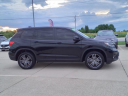 Thumbnail image of 2021 Honda Passport at Serra Buick Gmc Champaign