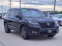 Thumbnail image of 2021 Honda Passport at Serra Buick Gmc Champaign