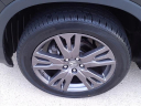 Thumbnail image of 2021 Honda Passport at Serra Buick Gmc Champaign