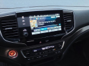 Thumbnail image of 2021 Honda Passport at Serra Buick Gmc Champaign