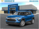 Thumbnail image of 2025 Chevrolet Trailblazer at Chevrolet 112