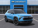 Thumbnail image of 2025 Chevrolet Trailblazer at Chevrolet 112