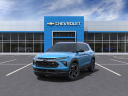 Thumbnail image of 2025 Chevrolet Trailblazer at Chevrolet 112